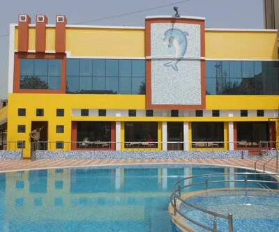 Hotel Cidade De Diu